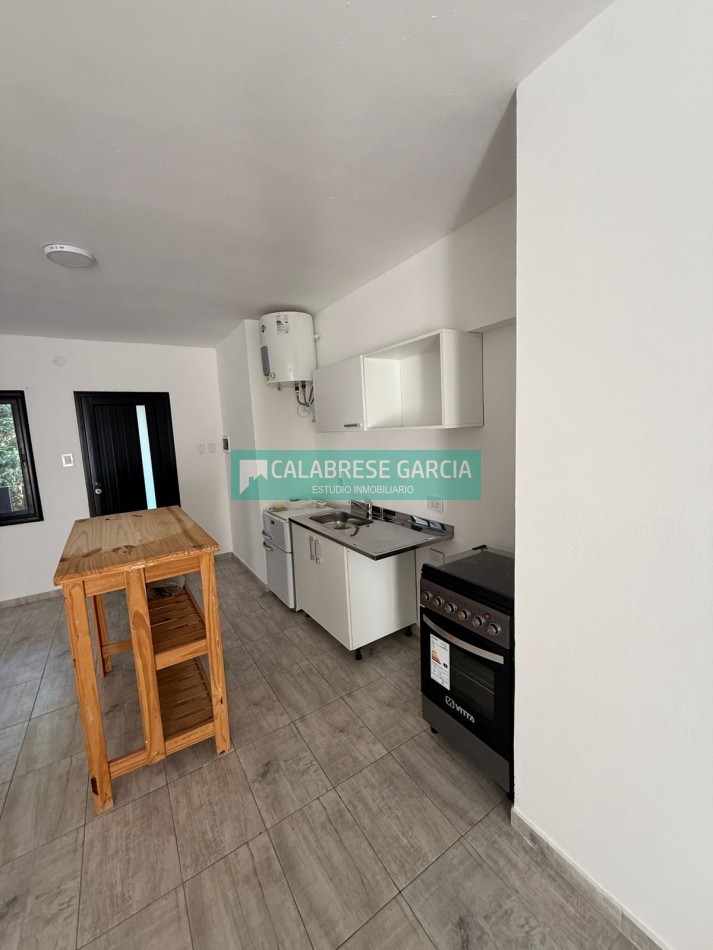 SE VENDE DEPARTAMENTO MONOAMBIENTE ZONA CRISTO REDENTOR