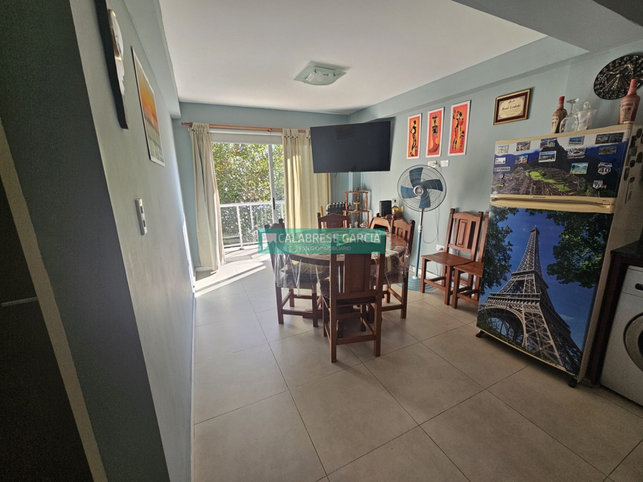 SE VENDE DEPARTAMENTO DE UN DORMITORIO ZONA PARQUE