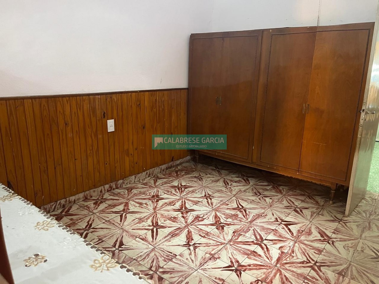 Se vende casa zona Plaza Saenz Peña