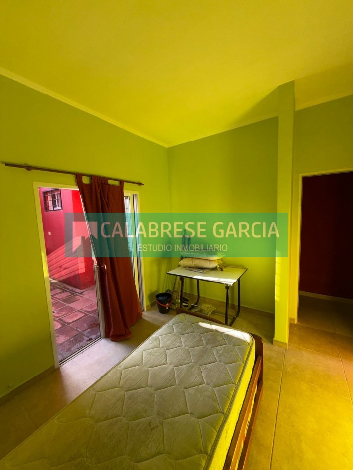 se vende PH en planta baja en calle Maipu