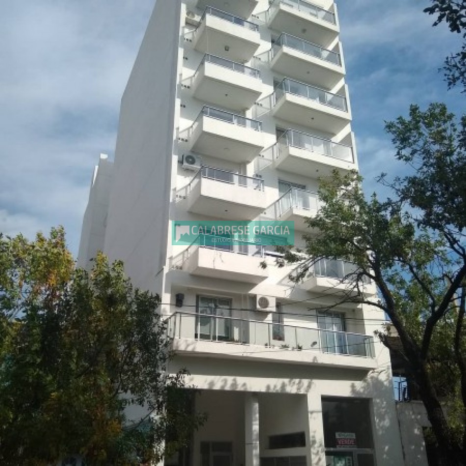 SE ALQUILA DEPARTAMENTO UN DORMITORIO ZONA PLAZA SAENZ PEÑA