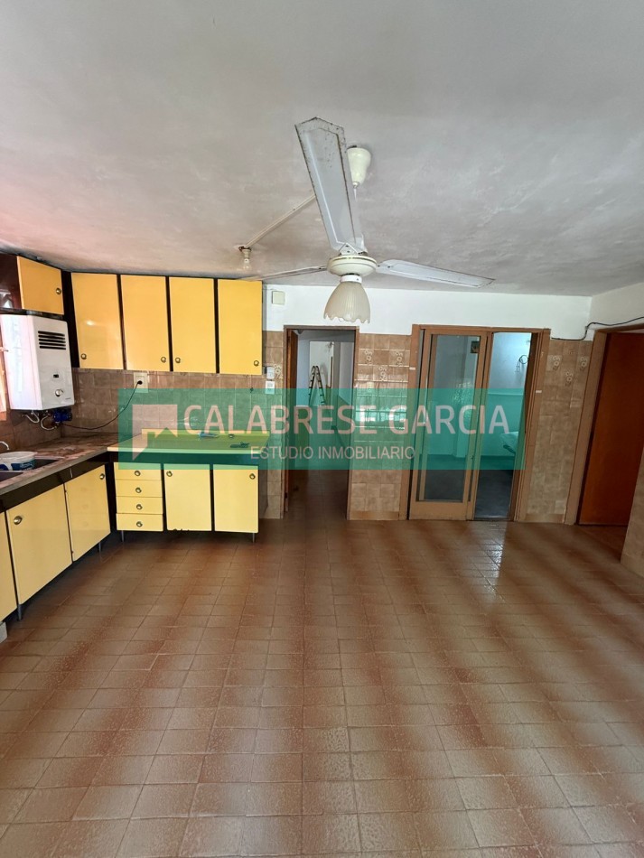 se vende casa Barrio Santa Lucia 