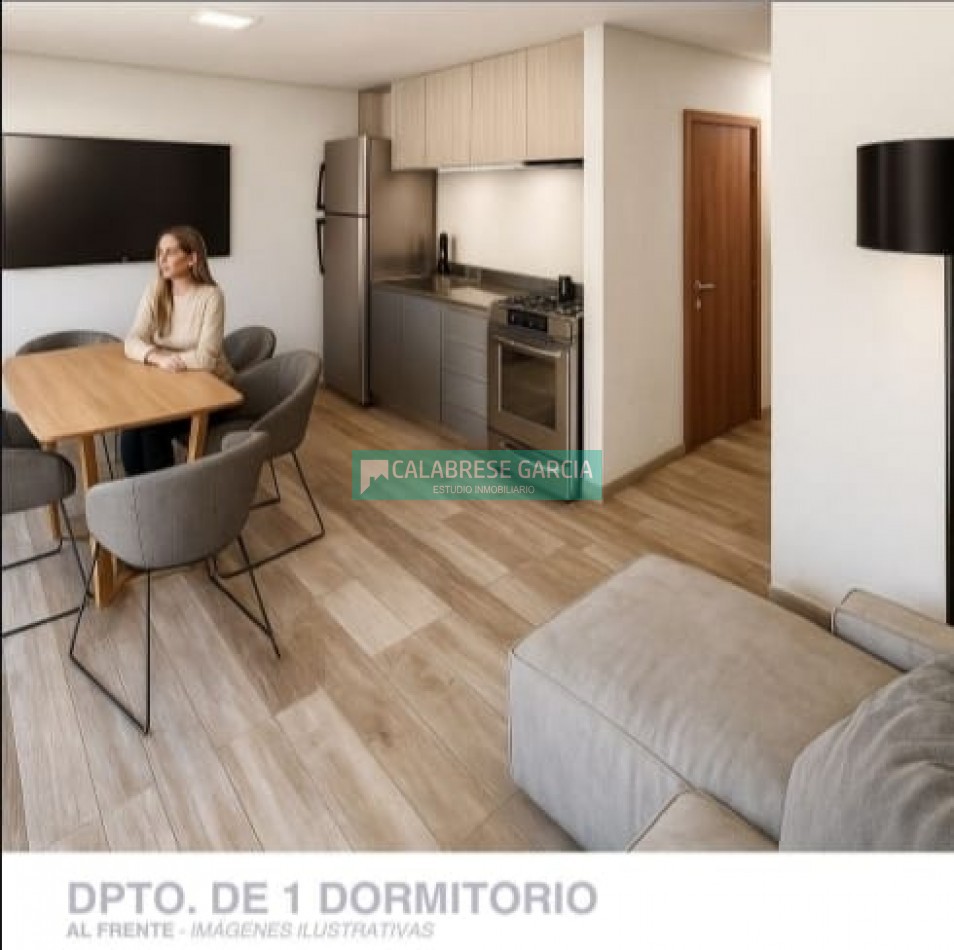 NUEVO DESARROLLO INMOBILIARIO OPTIMUS 2 