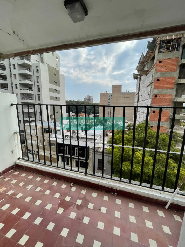 SE VENDE DEPARTAMENTO ZONA PARQUE RECICLADO