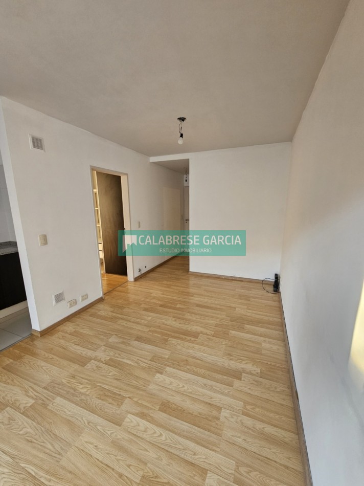 SE ALQUILA DEPARTAMENTO DE UN DORMITORIO ZONA PARQUE URQUIZA