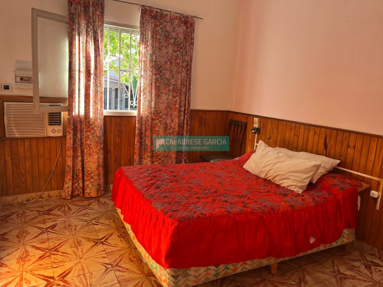 Se vende casa zona Plaza Saenz Peña