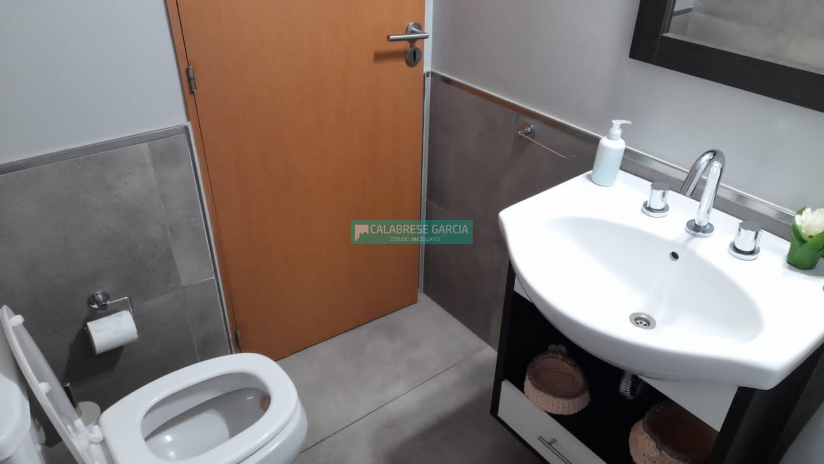 SE ALQUILA DEPARTAMENTO ZONA CENTRO PARQUE