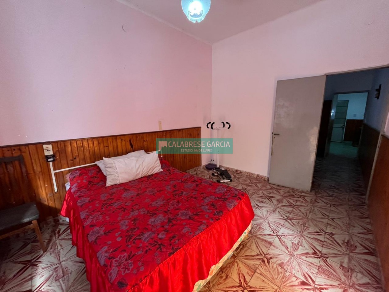 Se vende casa zona Plaza Saenz Peña