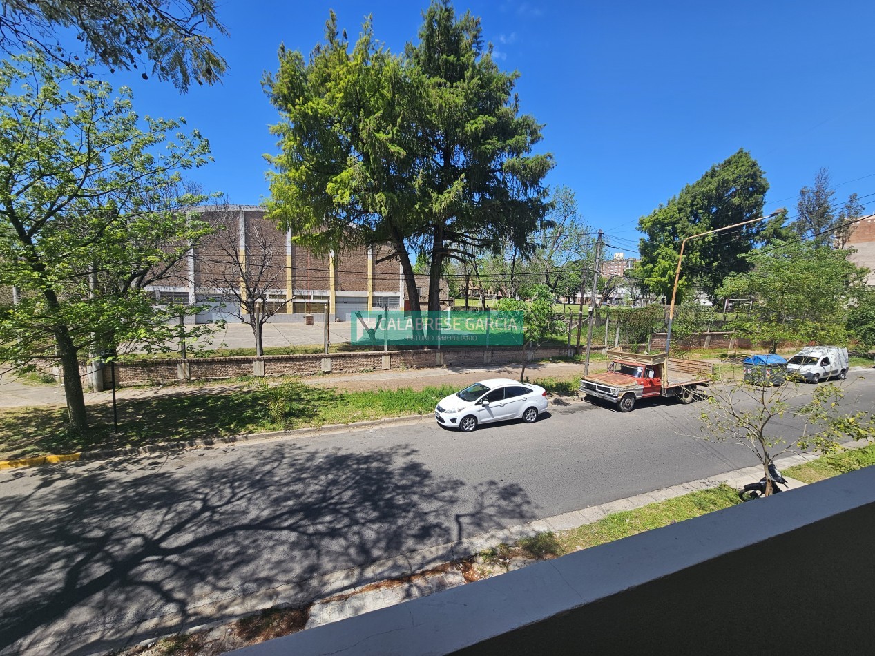 SE VENDE DEPARTAMENTO A ESTRENAR ZONA CENTRO