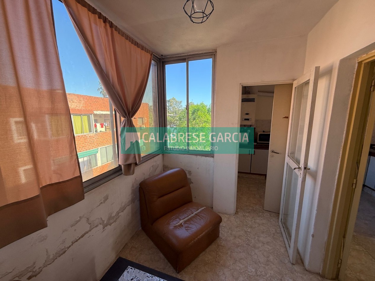 se vende departamento en barrio Jose Hernandez
