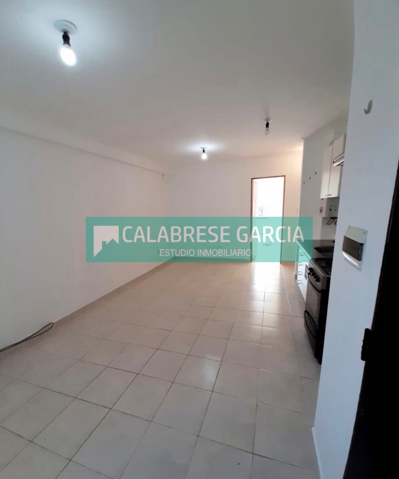 Se vende departamernto de dos Dormitorios zona centro 