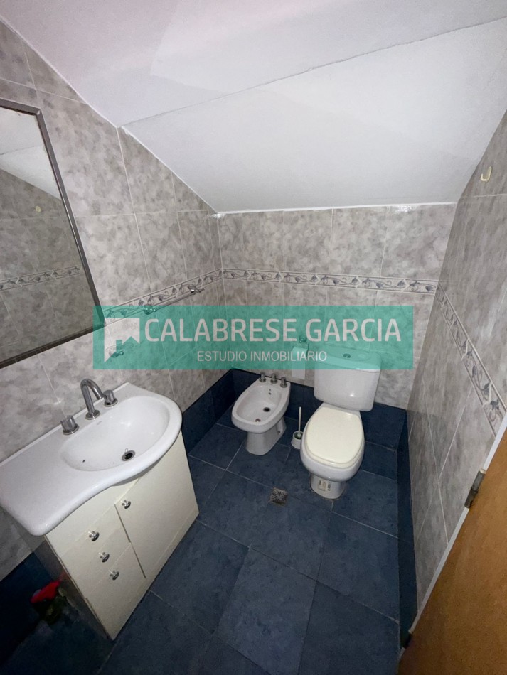 se vende PH en planta baja en calle Maipu