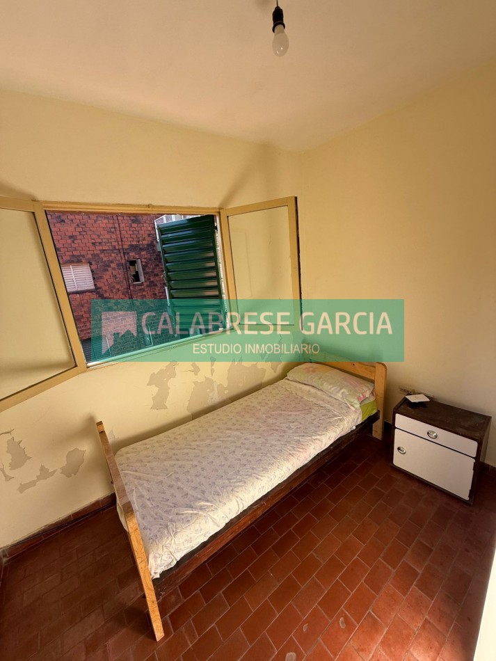 se vende departamento en barrio Jose Hernandez