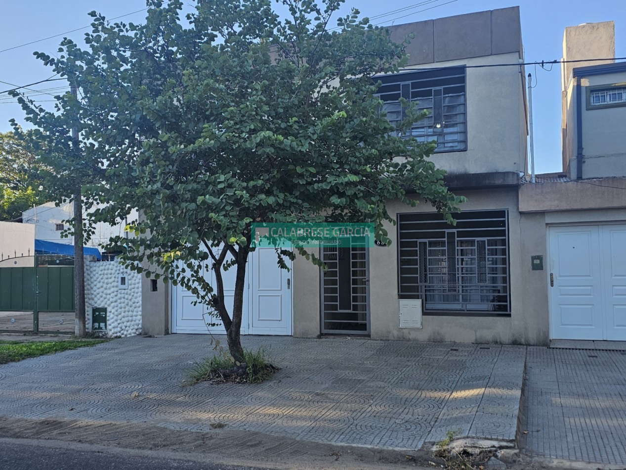 Se vende casa  familiar lista para entrar a vivir de 4 dormitorios