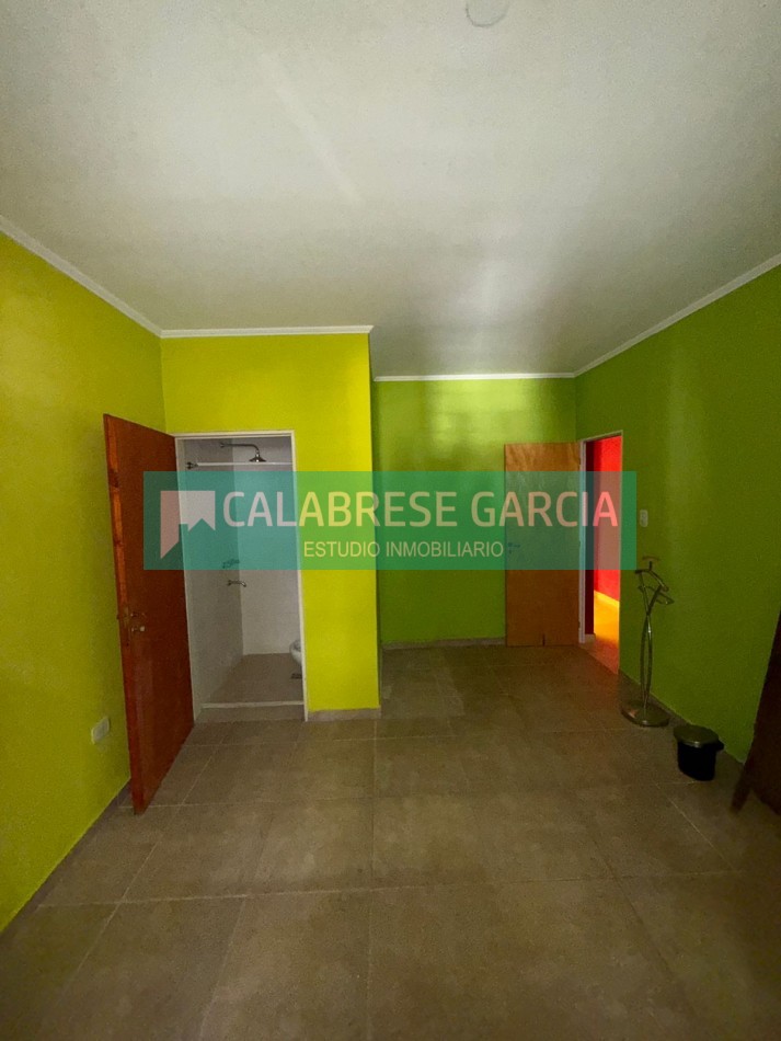 se vende PH en planta baja en calle Maipu