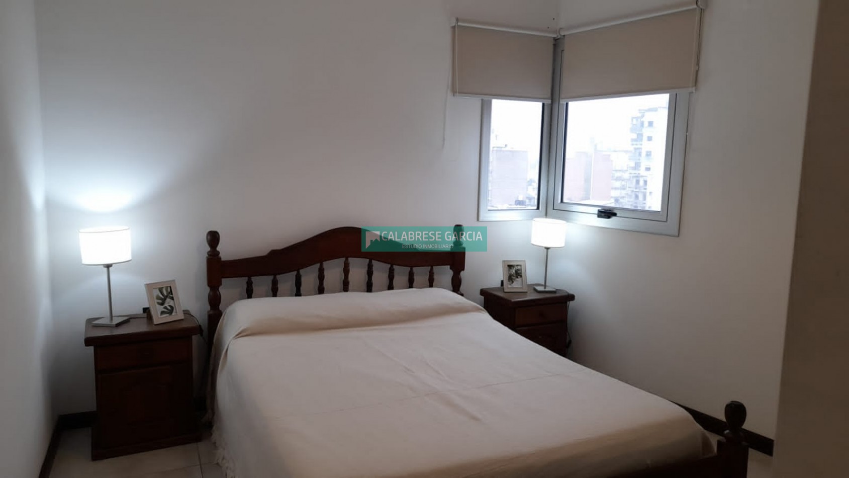 SE ALQUILA DEPARTAMENTO ZONA CENTRO PARQUE