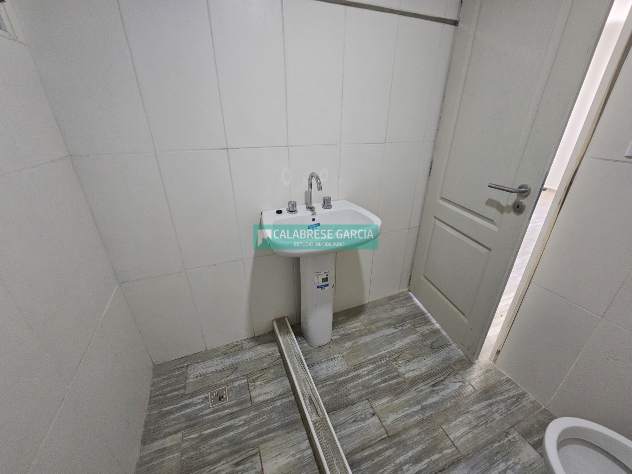SE VENDE DEPARTAMENTO A ESTRENAR ZONA CENTRO