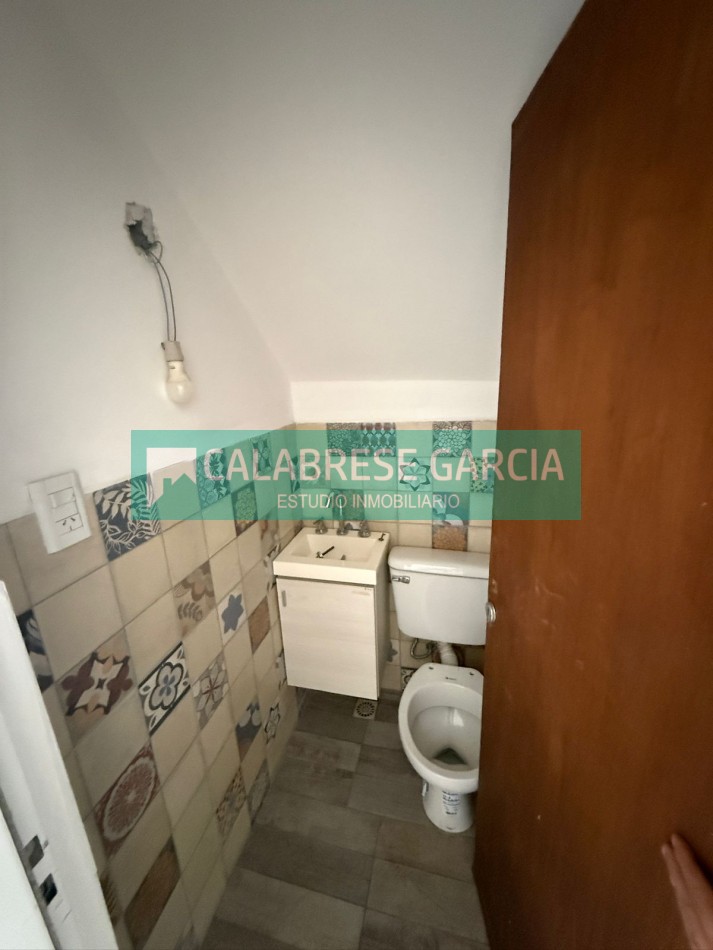 Se vende duplex zona Paracao 