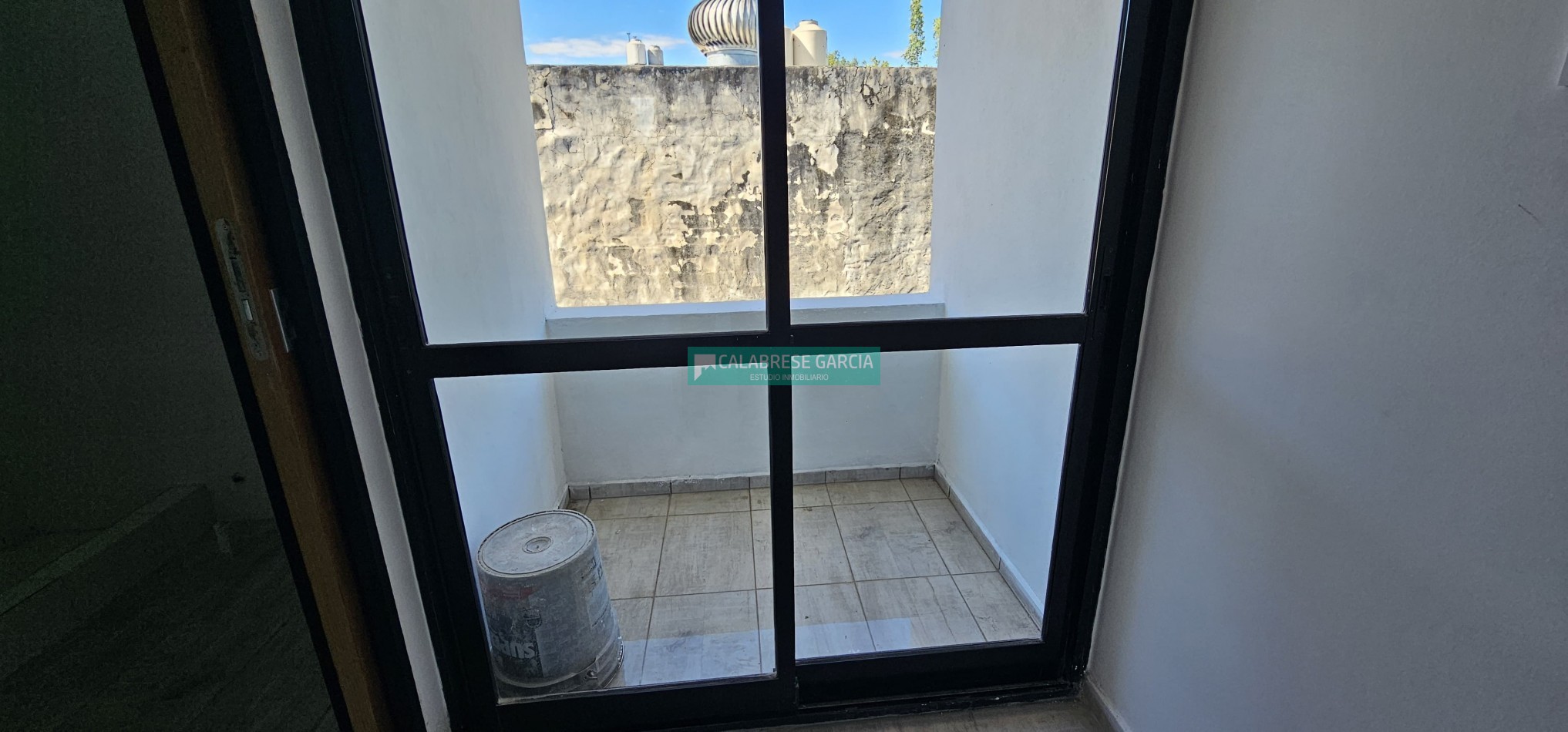 SE Alquila monoambiente zona Plaza Saenz Peña