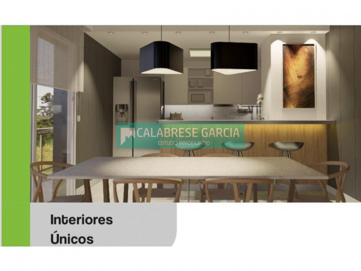 En venta zona centro departamentos , uno , tres dormitorios !