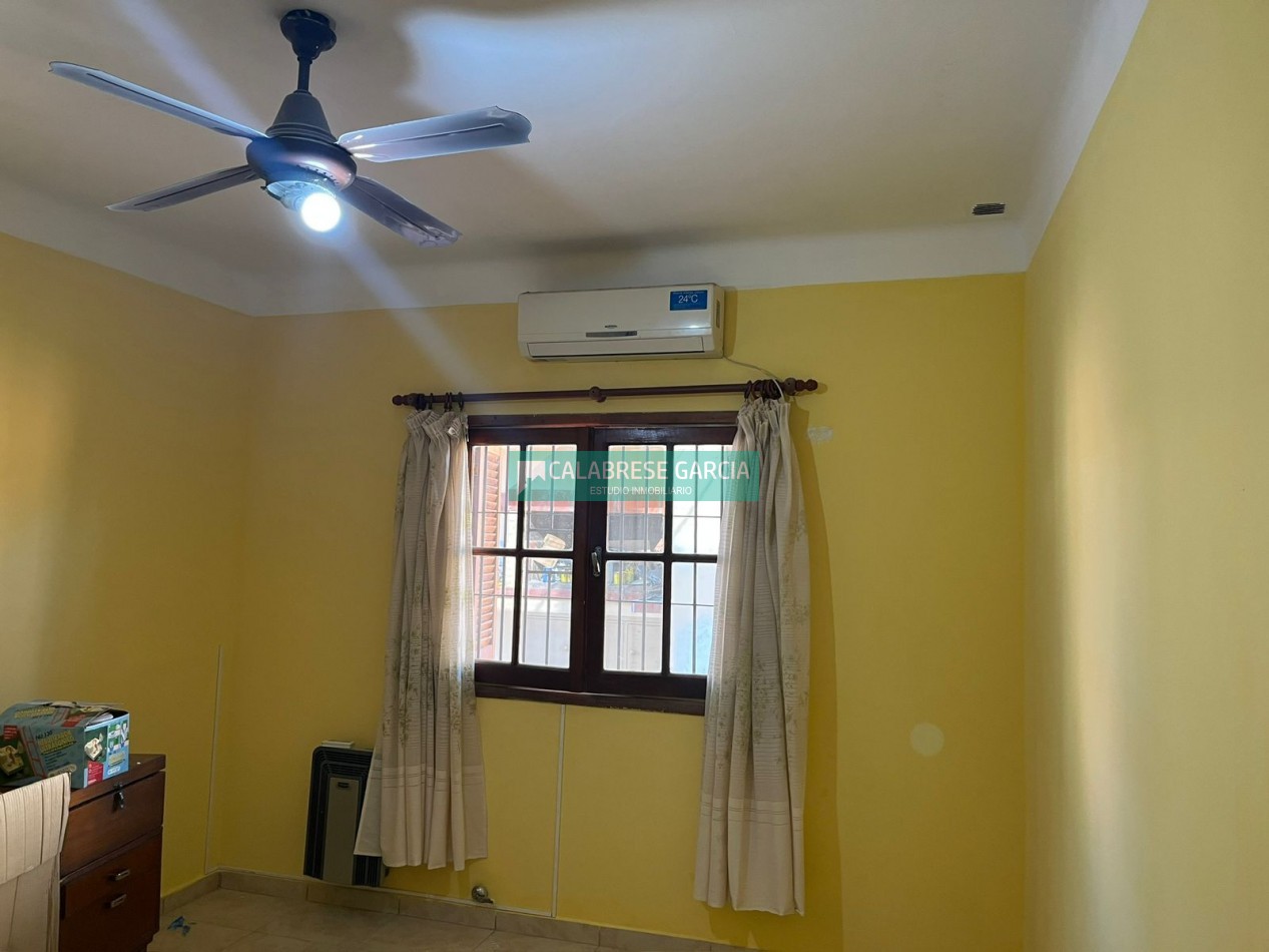 Oportunidad Casa en esquina Blas Parera y Zuviria!