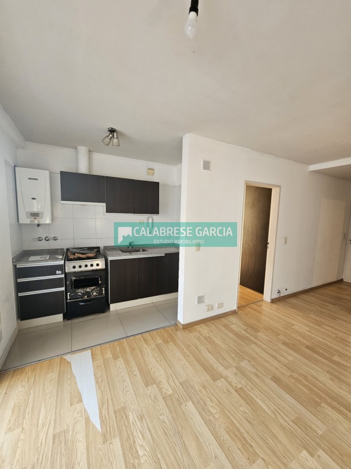 SE ALQUILA DEPARTAMENTO DE UN DORMITORIO ZONA PARQUE URQUIZA