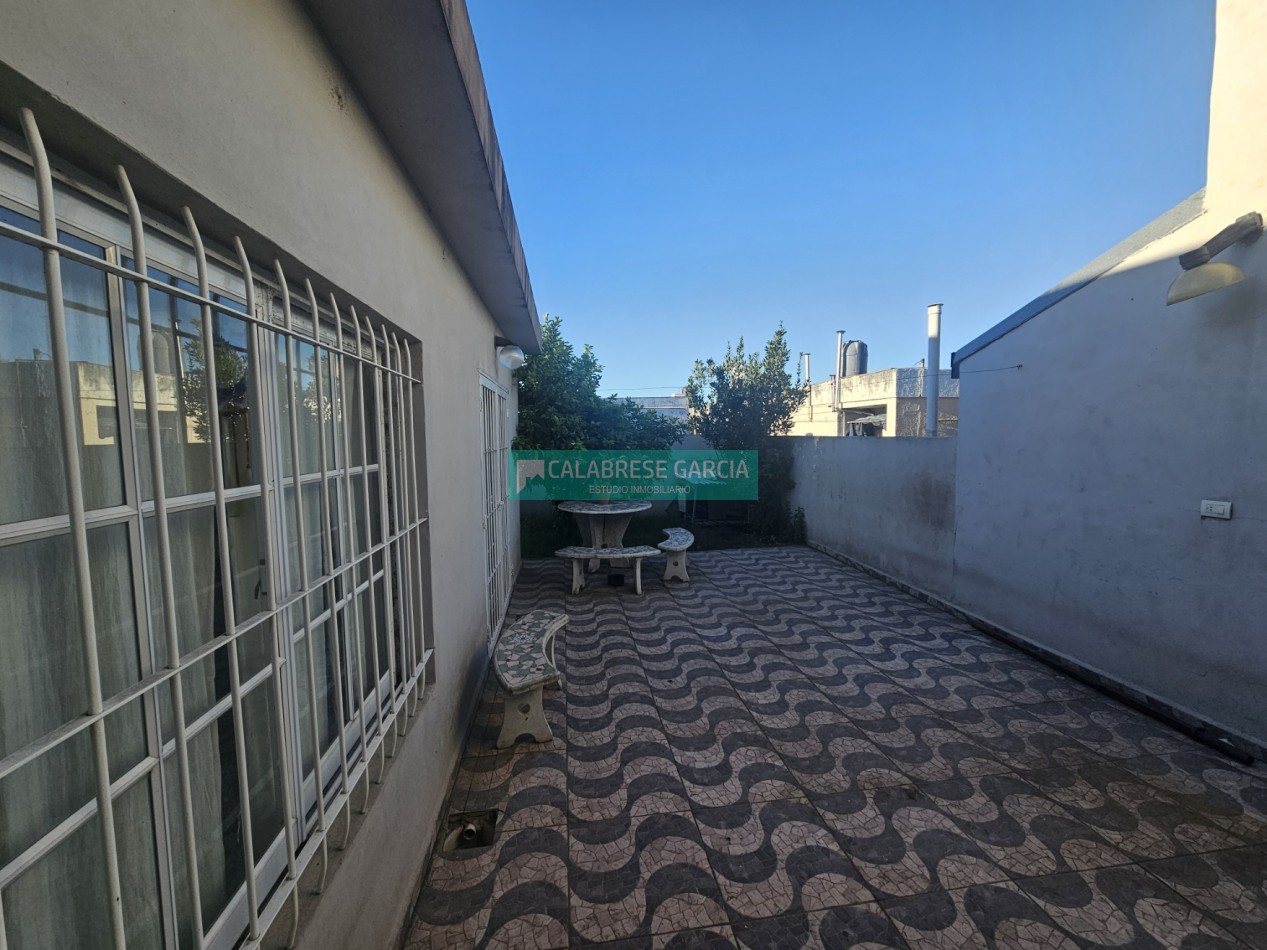 Se vende casa  familiar lista para entrar a vivir de 4 dormitorios