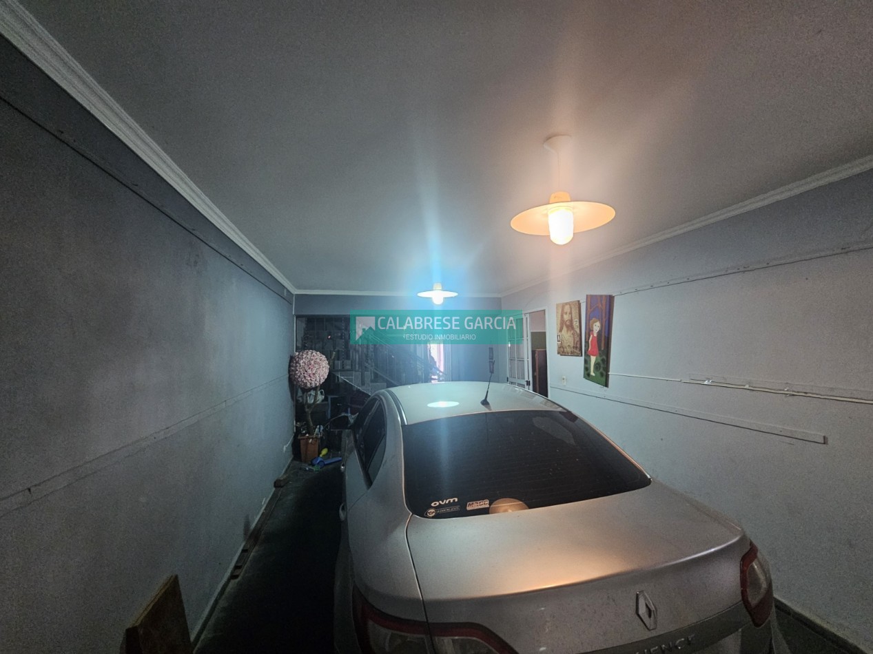 Se vende casa  familiar lista para entrar a vivir de 4 dormitorios