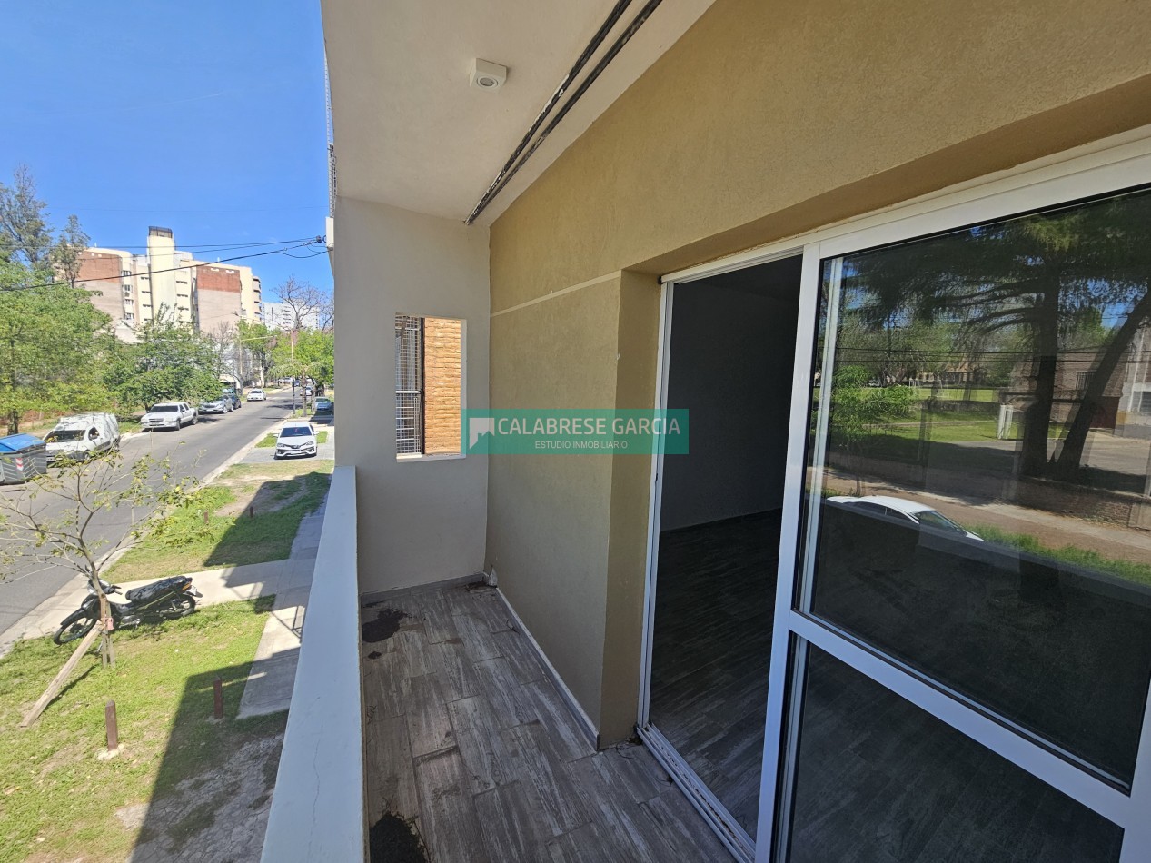 SE VENDE DEPARTAMENTO A ESTRENAR ZONA CENTRO