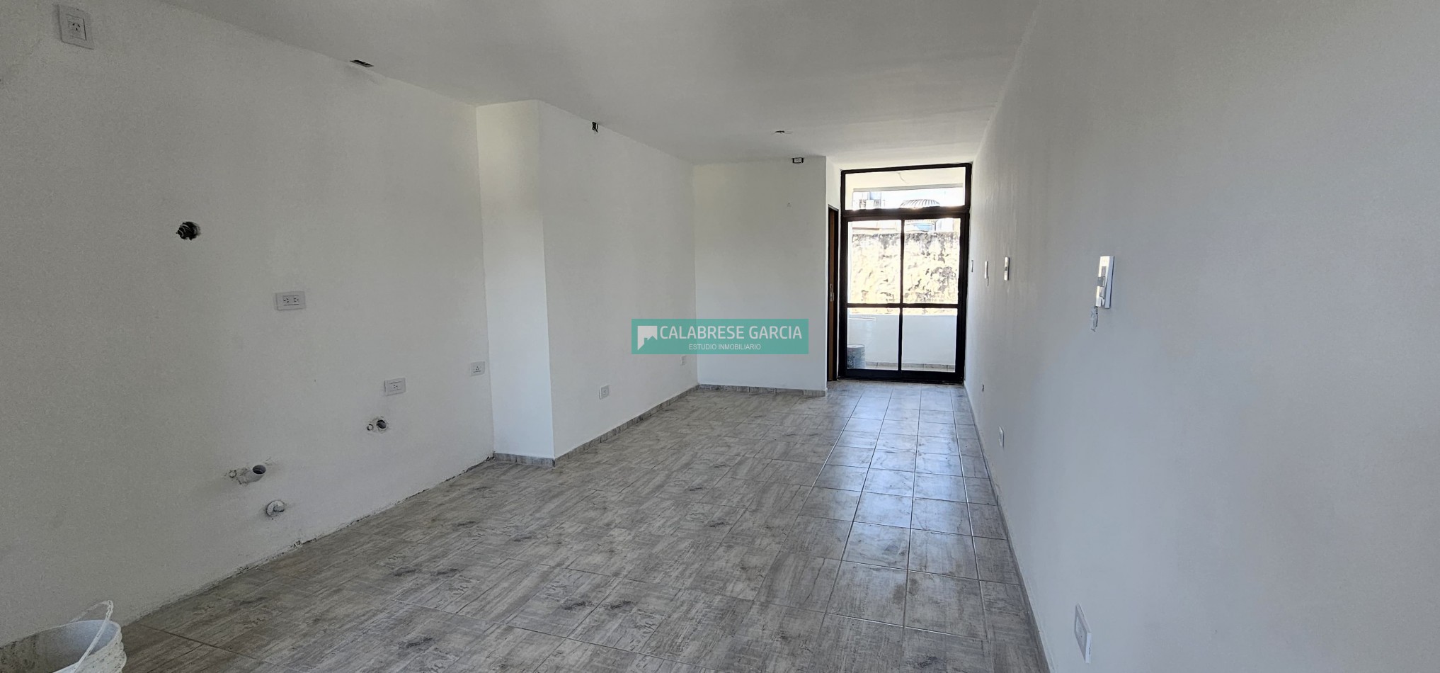 SE Alquila monoambiente zona Plaza Saenz Peña