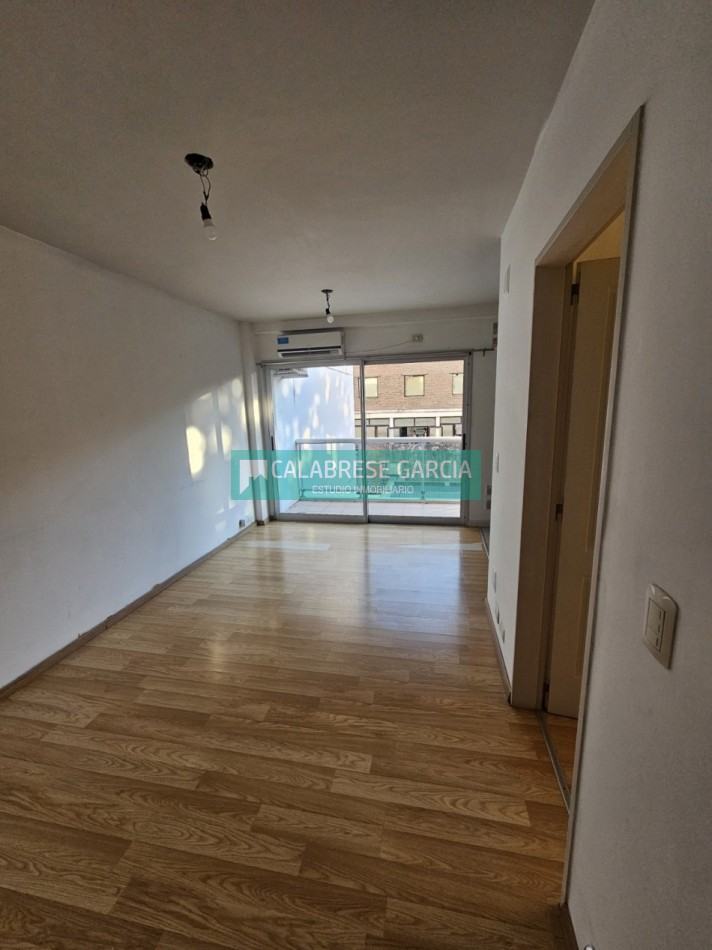 SE ALQUILA DEPARTAMENTO DE UN DORMITORIO ZONA PARQUE URQUIZA