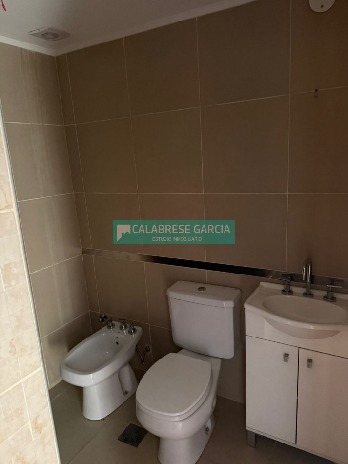 SE ALQUILA DEPARTAMENTO UN DORMITORIO ZONA PLAZA SAENZ PEÑA