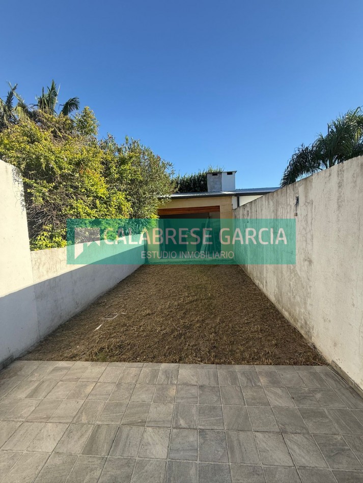 Se vende duplex zona Paracao 