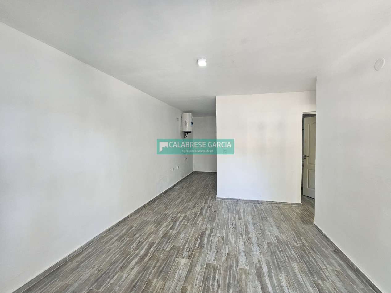 SE VENDE DEPARTAMENTO A ESTRENAR ZONA CENTRO