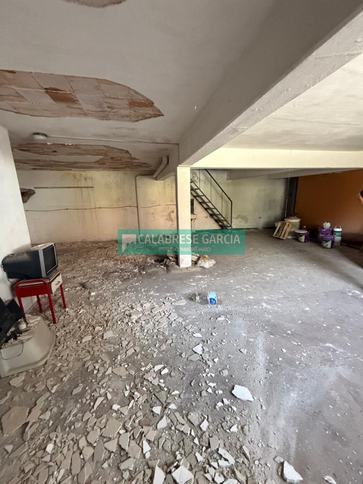 SE VENDE CASA ZONA CENTRO PARA ENTRAR A VIVIR