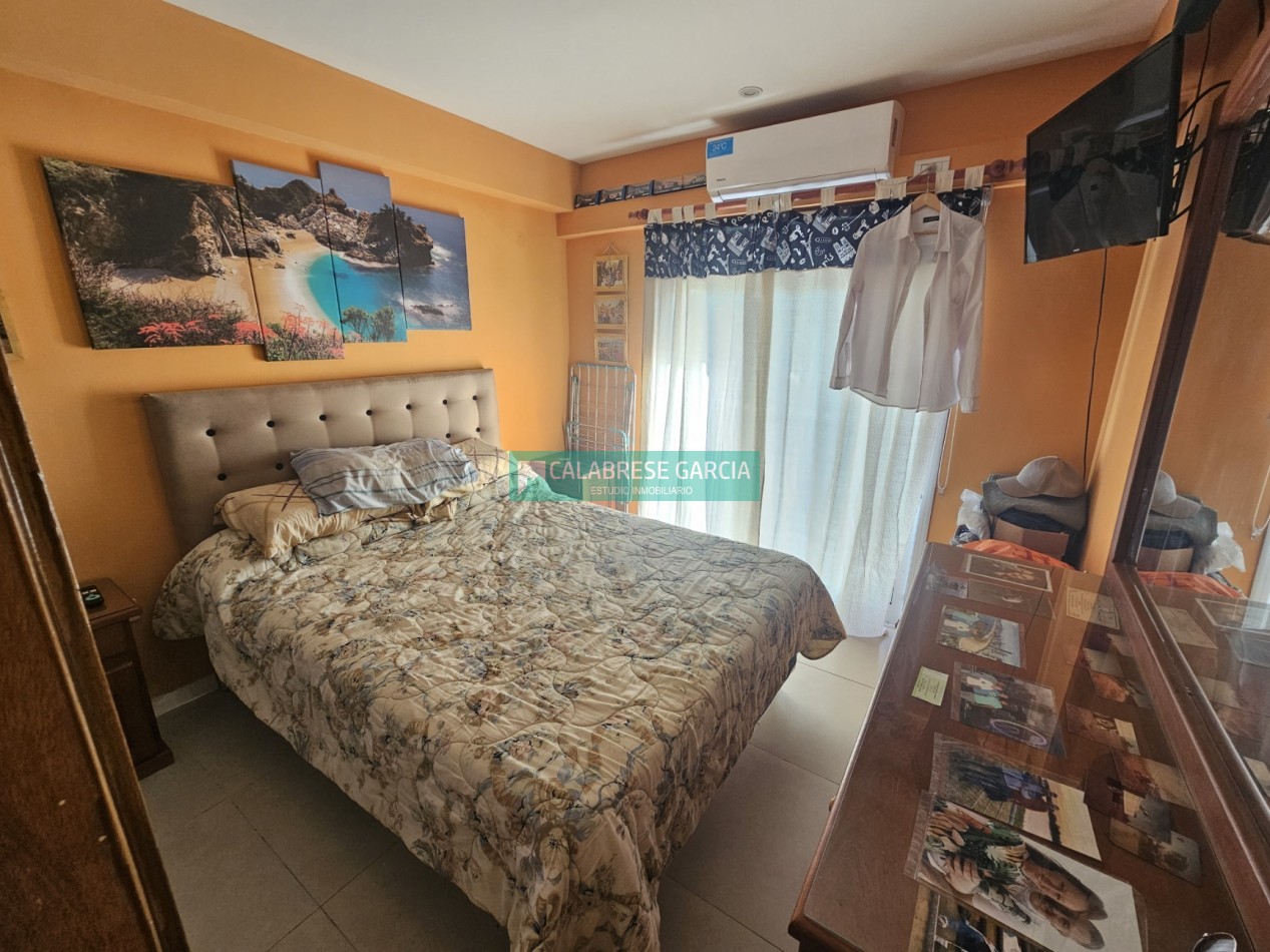 SE VENDE DEPARTAMENTO DE UN DORMITORIO ZONA PARQUE