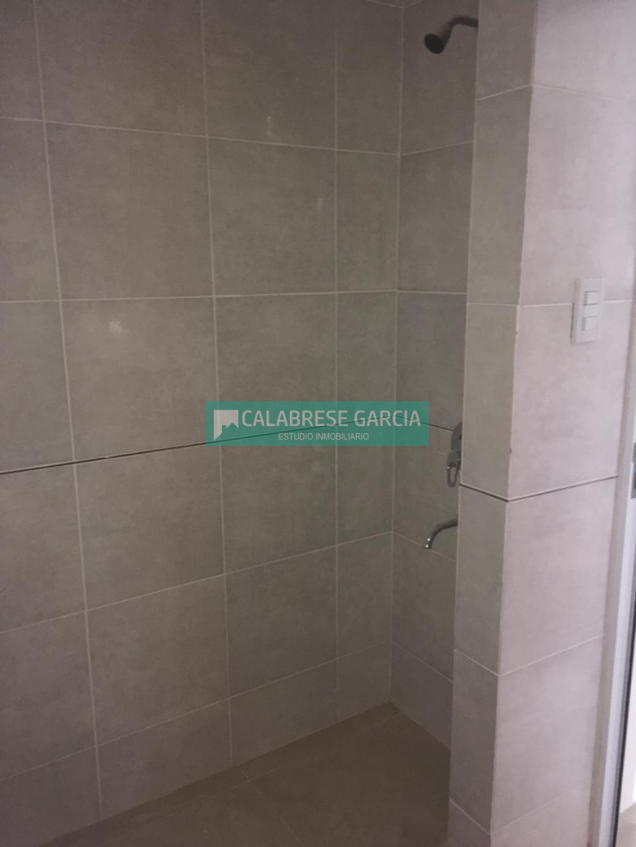 Alquilo Dpto 1 dorm zona Parque