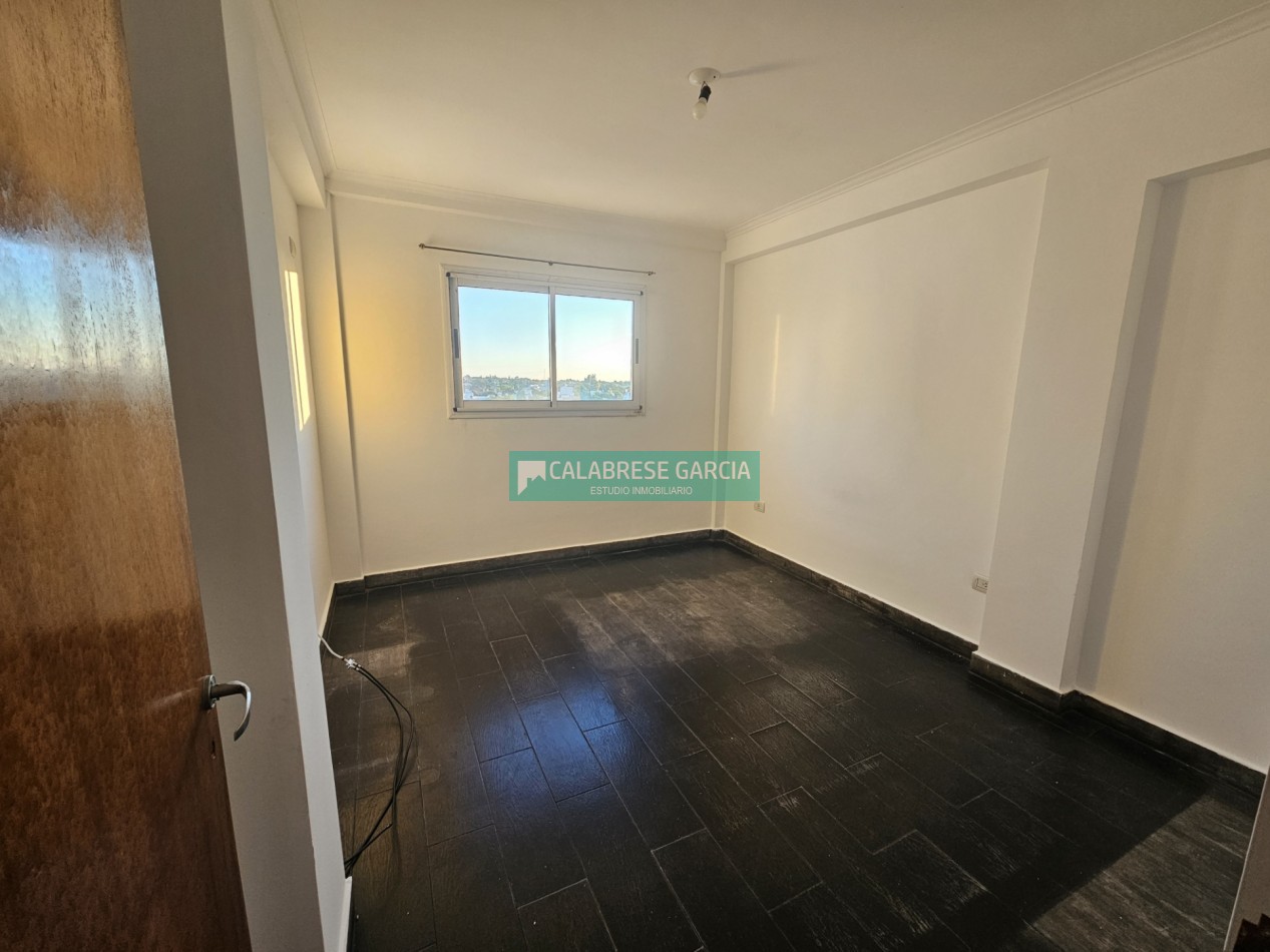 SE ALQUILA DEPARTAMENTO DE UN DORMITORIO ZONA CENTRO 