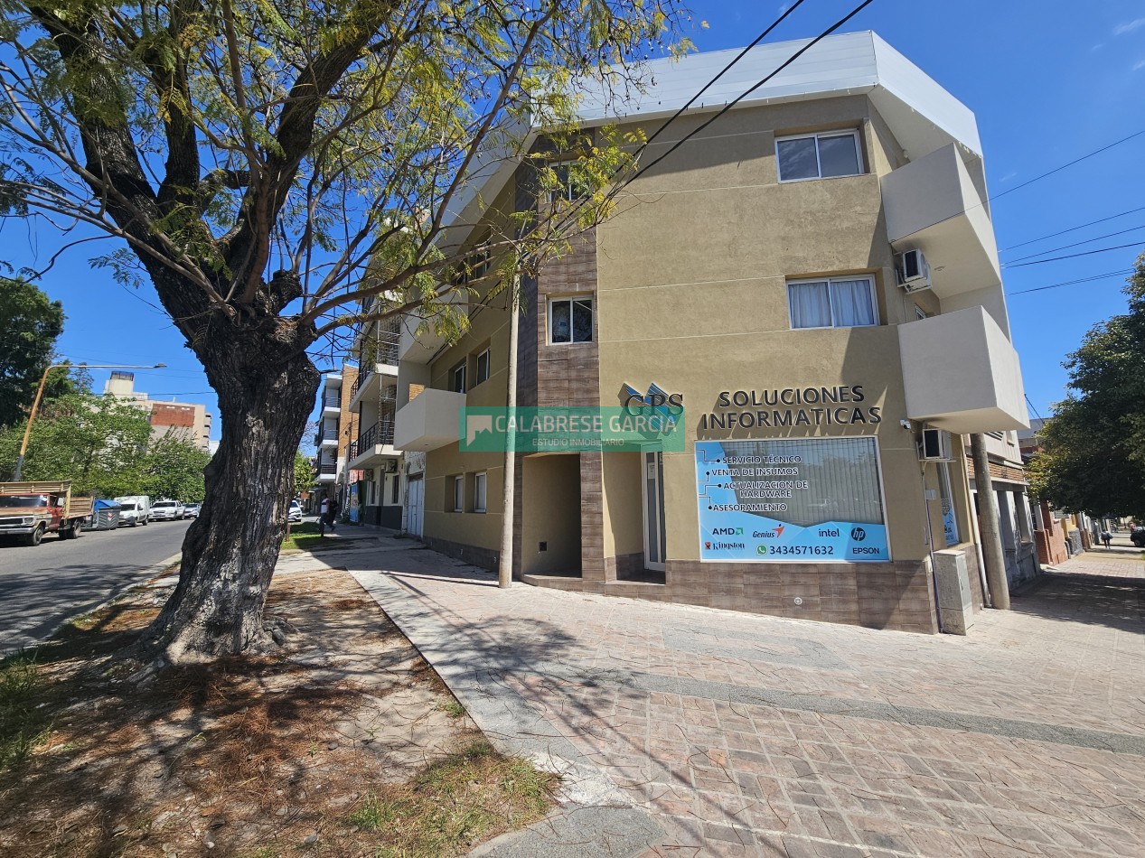 SE VENDE DEPARTAMENTO A ESTRENAR ZONA CENTRO