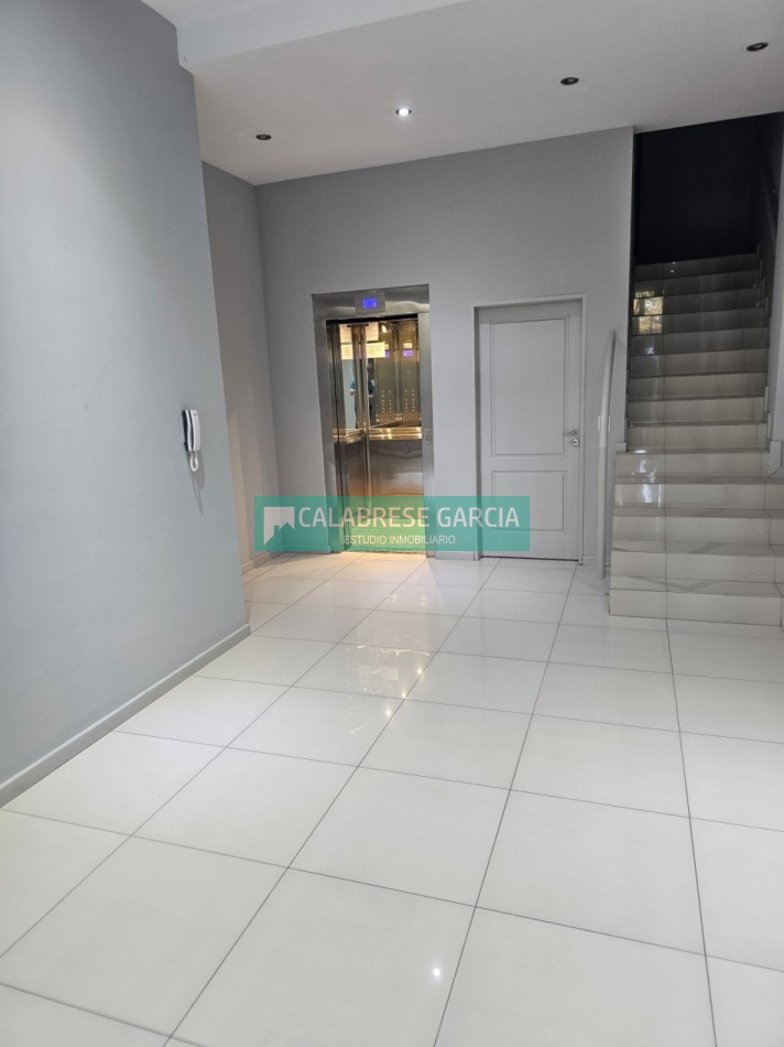 SE ALQUILA DEPARTAMENTO DE UN DORMITORIO ZONA PARQUE URQUIZA