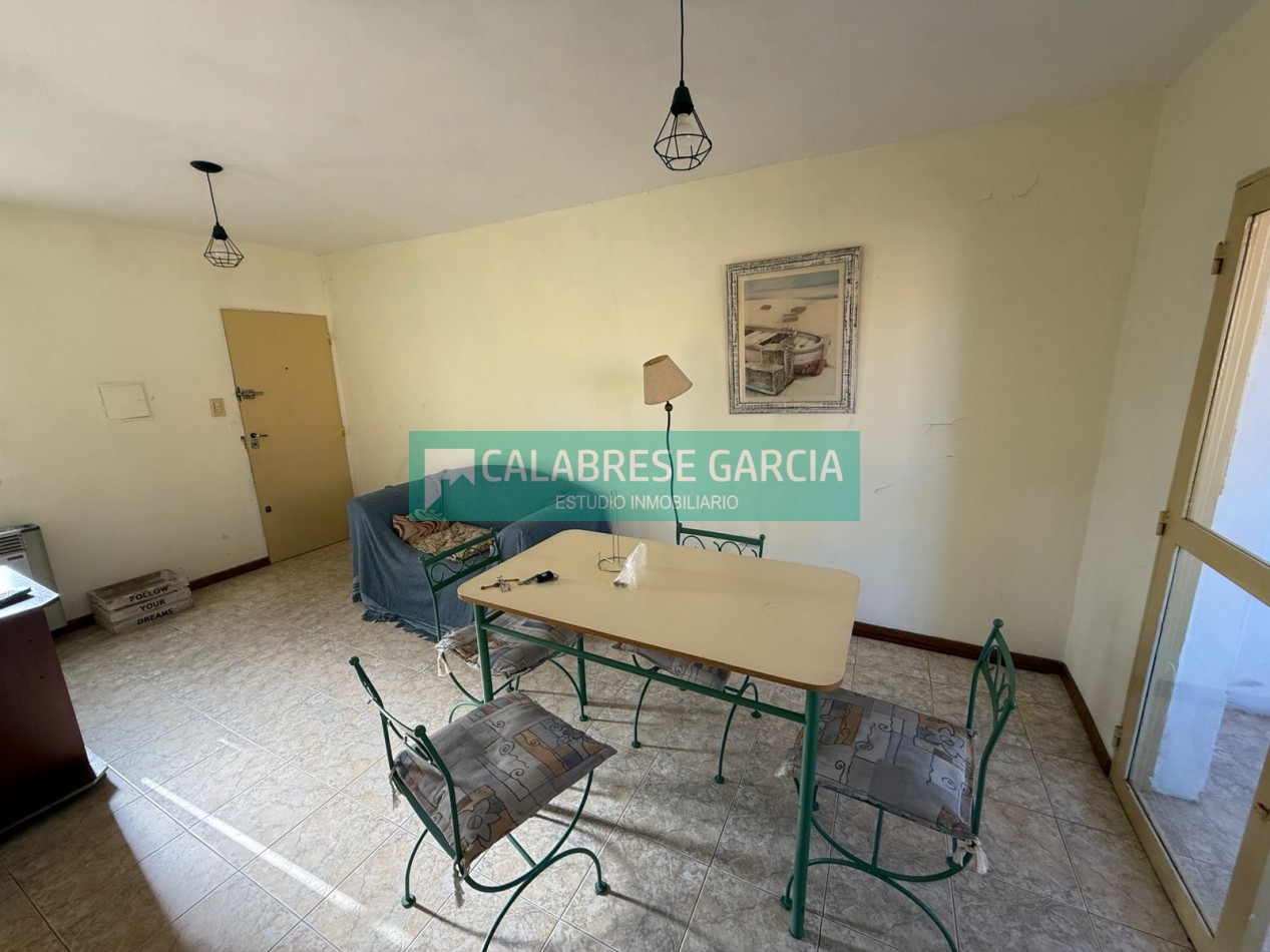 se vende departamento en barrio Jose Hernandez
