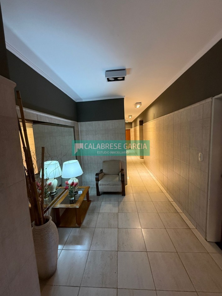 SE VENDE DEPARTAMENTO ZONA PARQUE URQUIZA