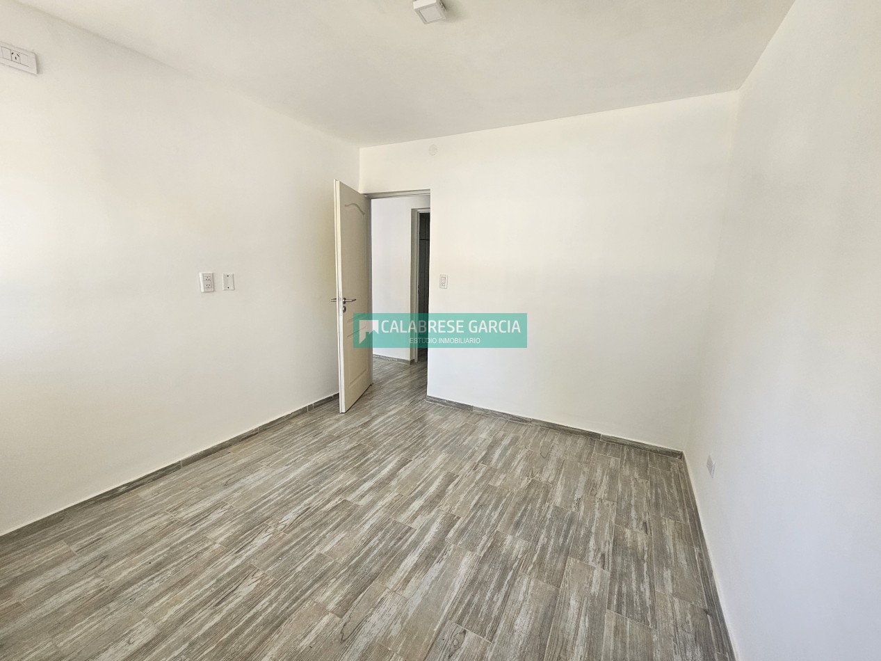 SE VENDE DEPARTAMENTO A ESTRENAR ZONA CENTRO