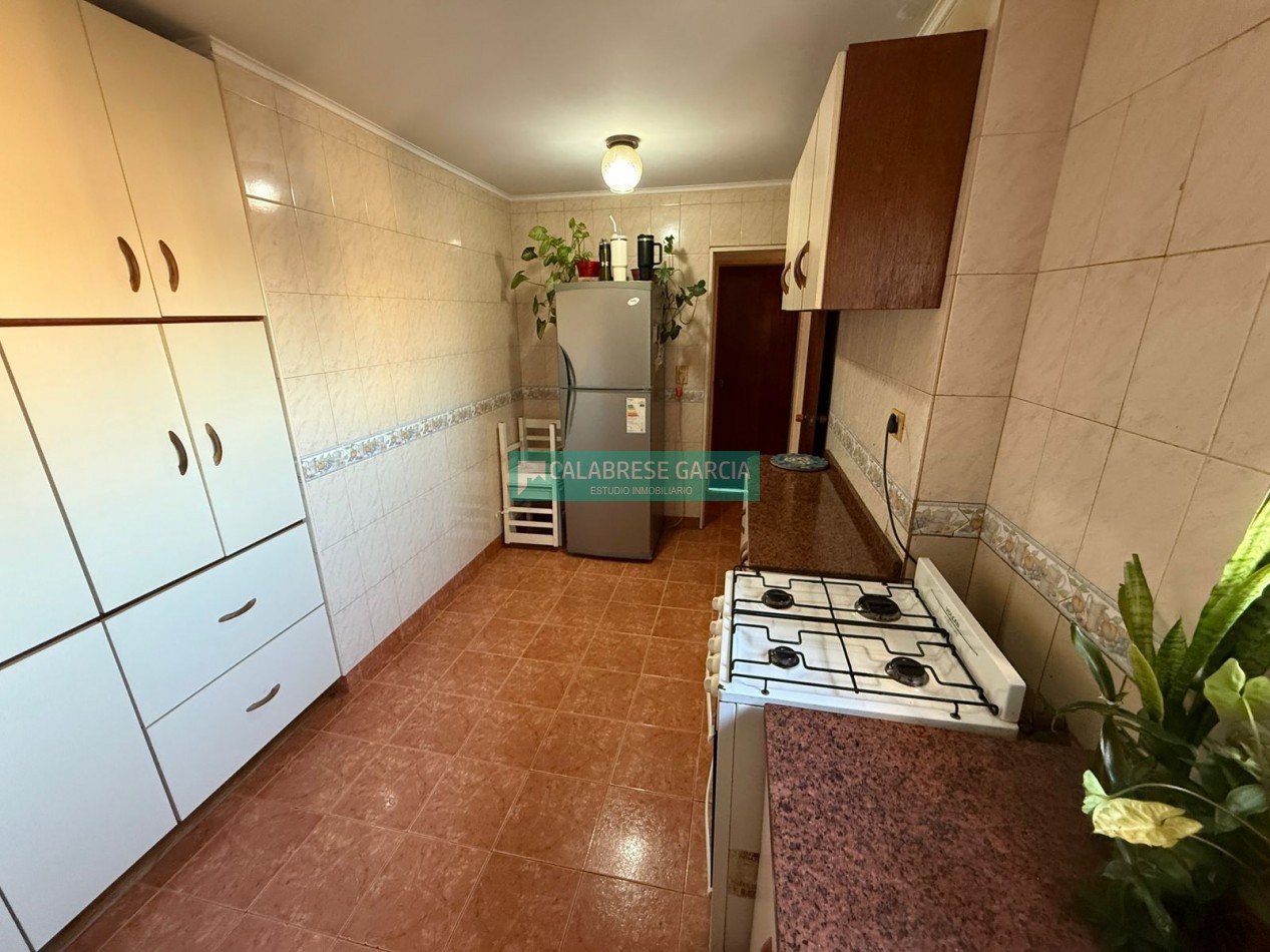 SE VENDE DEPARTAMENTO ZONA PARQUE URQUIZA