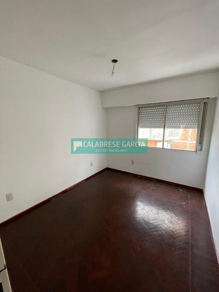SE VENDE DEPARTAMENTO ZONA PARQUE RECICLADO
