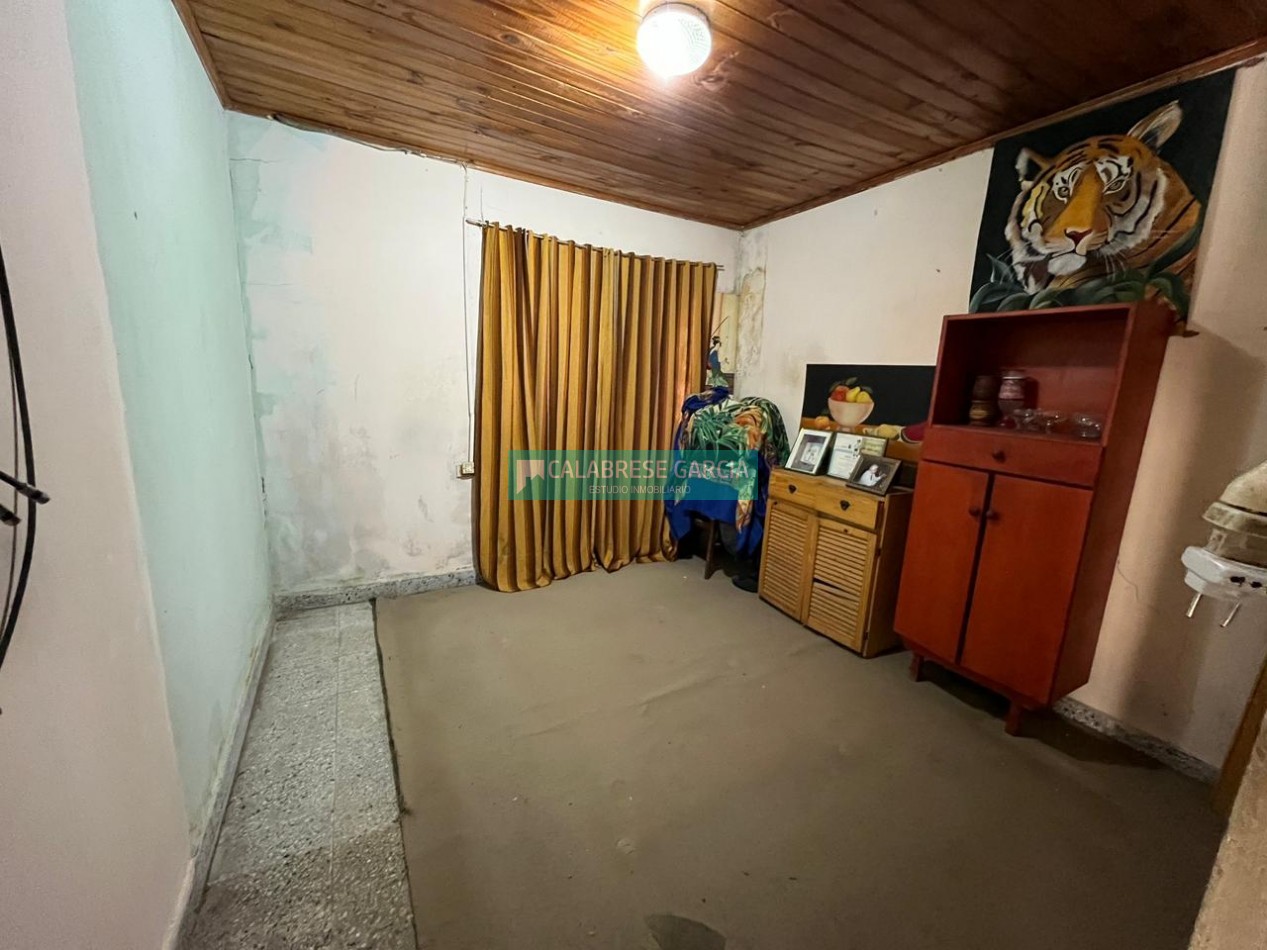 Se vende casa zona Plaza Saenz Peña
