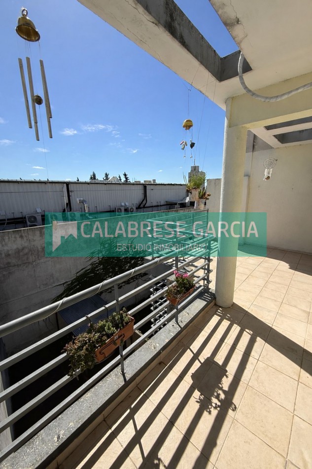 se vende departamento zona Shoping Nuevo