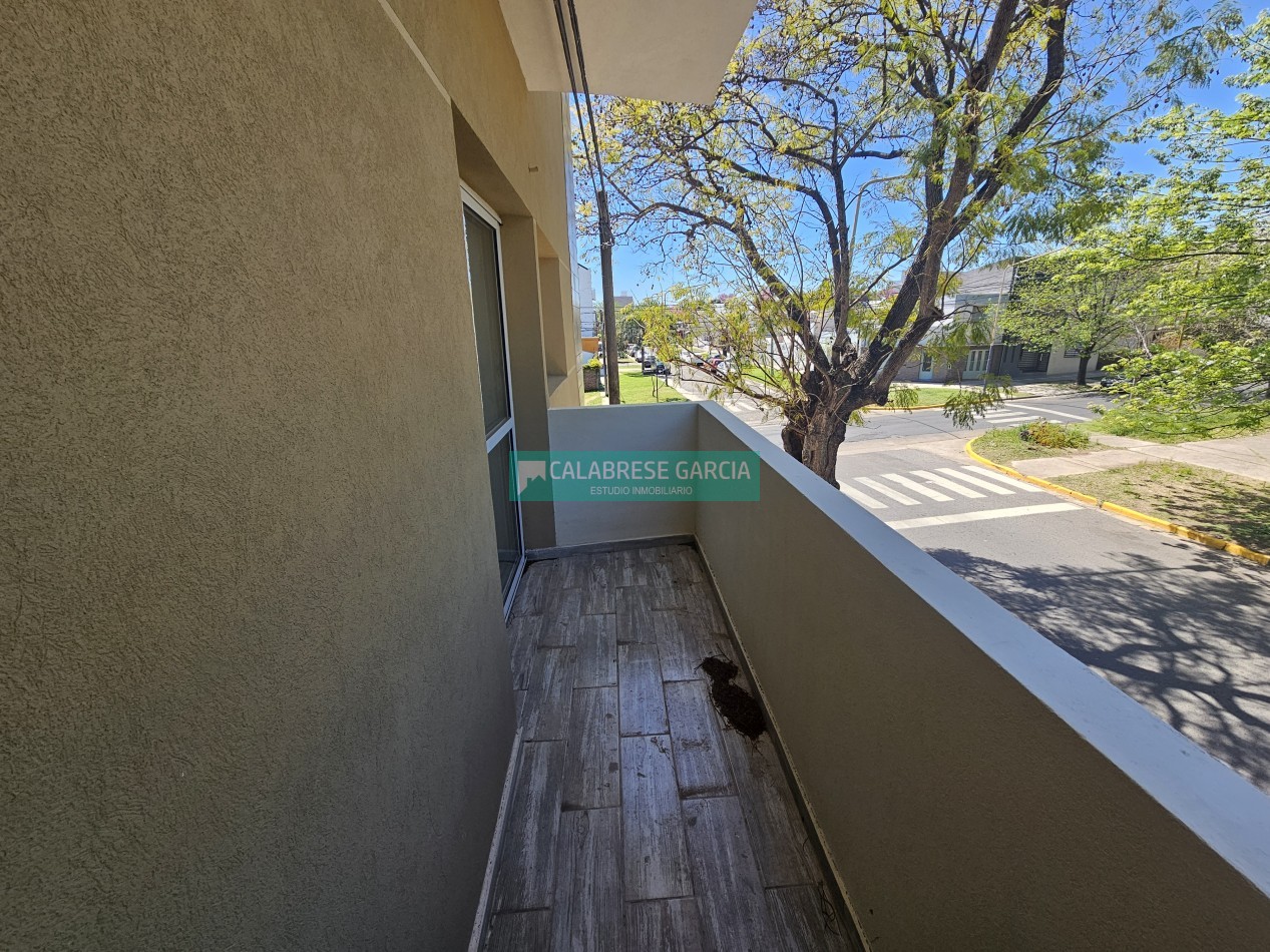 SE VENDE DEPARTAMENTO A ESTRENAR ZONA CENTRO