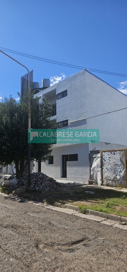 SE Alquila monoambiente zona Plaza Saenz Peña