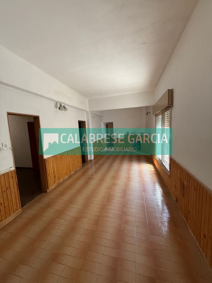 se vende casa Barrio Santa Lucia 